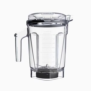 NWOB Vitamix 64-ounce Low-Profile Container with Self Detect